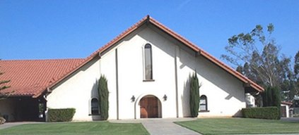 Oak Hill Drive Church of Christ building